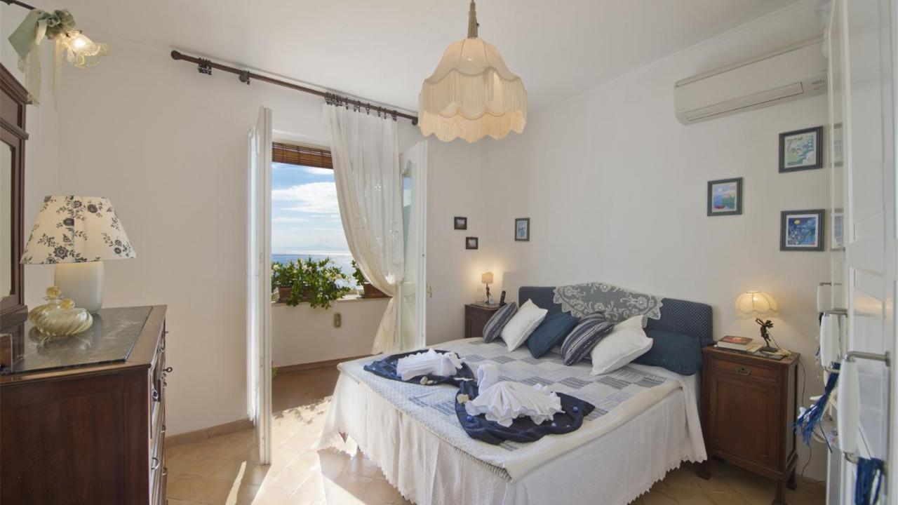 Casa Noemi 4&2, Emma Villas Positano Zewnętrze zdjęcie