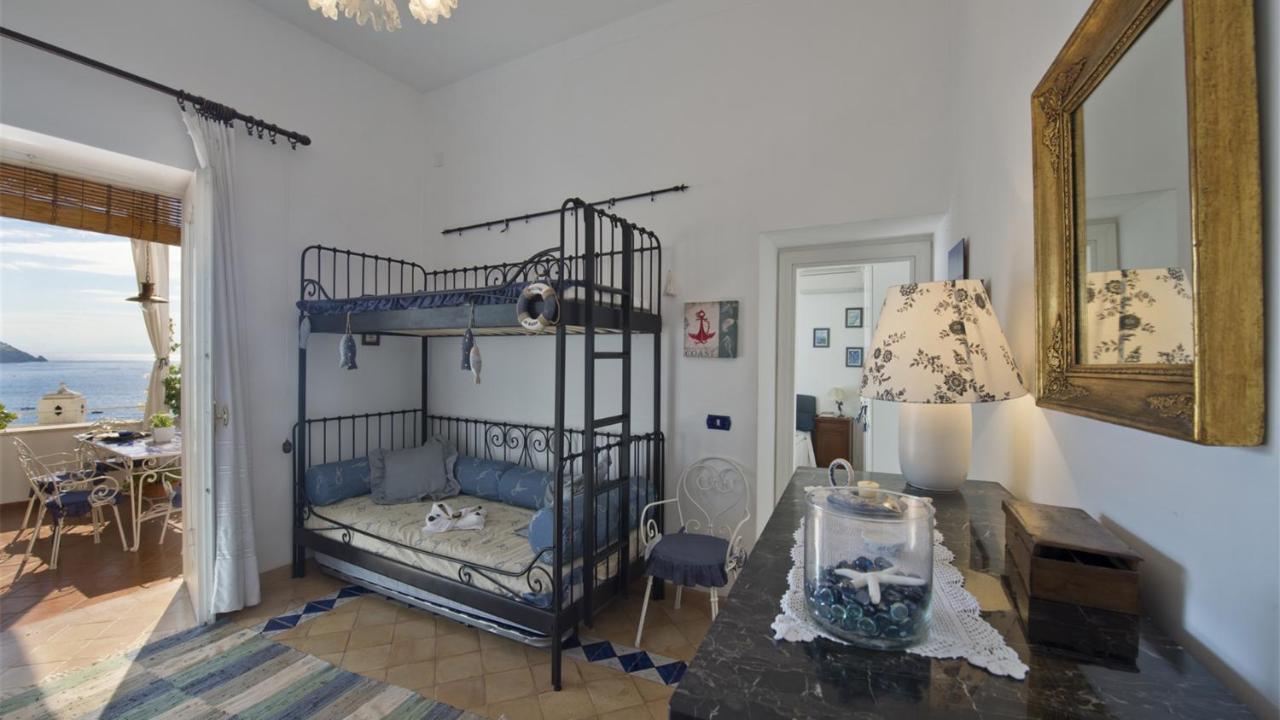 Casa Noemi 4&2, Emma Villas Positano Zewnętrze zdjęcie